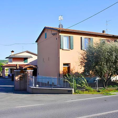 La Casa Della Nonna Bed & Breakfast Brisighella Luaran gambar