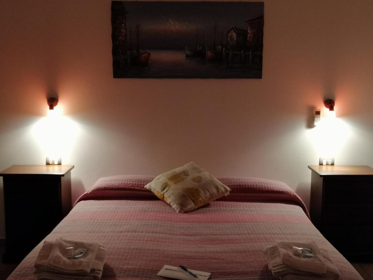 La Casa Della Nonna Bed & Breakfast Brisighella Luaran gambar