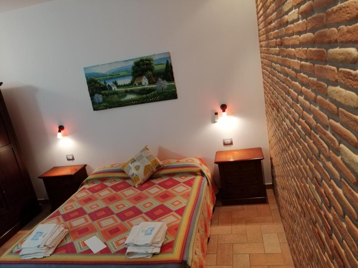 La Casa Della Nonna Bed & Breakfast Brisighella Luaran gambar