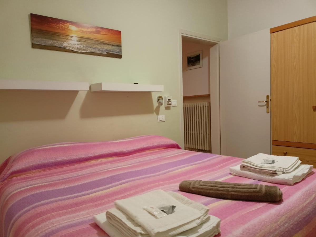La Casa Della Nonna Bed & Breakfast Brisighella Luaran gambar