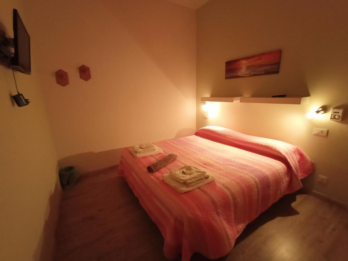 La Casa Della Nonna Bed & Breakfast Brisighella Luaran gambar