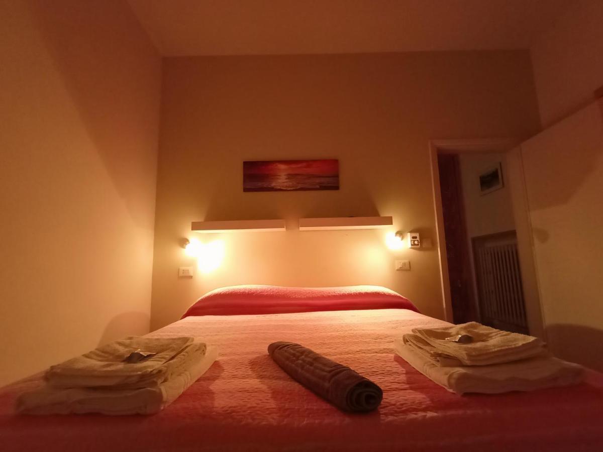 La Casa Della Nonna Bed & Breakfast Brisighella Luaran gambar
