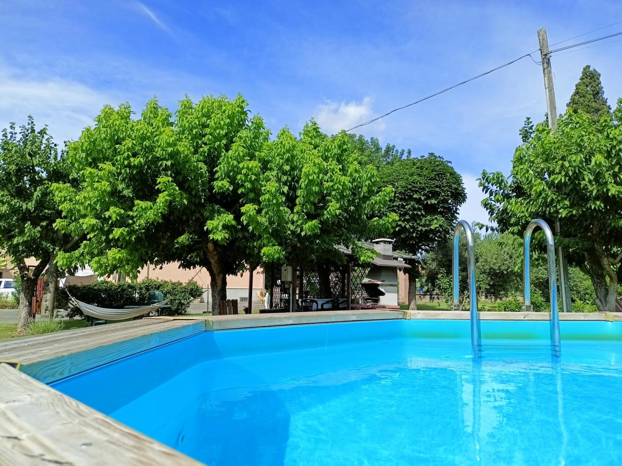 La Casa Della Nonna Bed & Breakfast Brisighella Luaran gambar