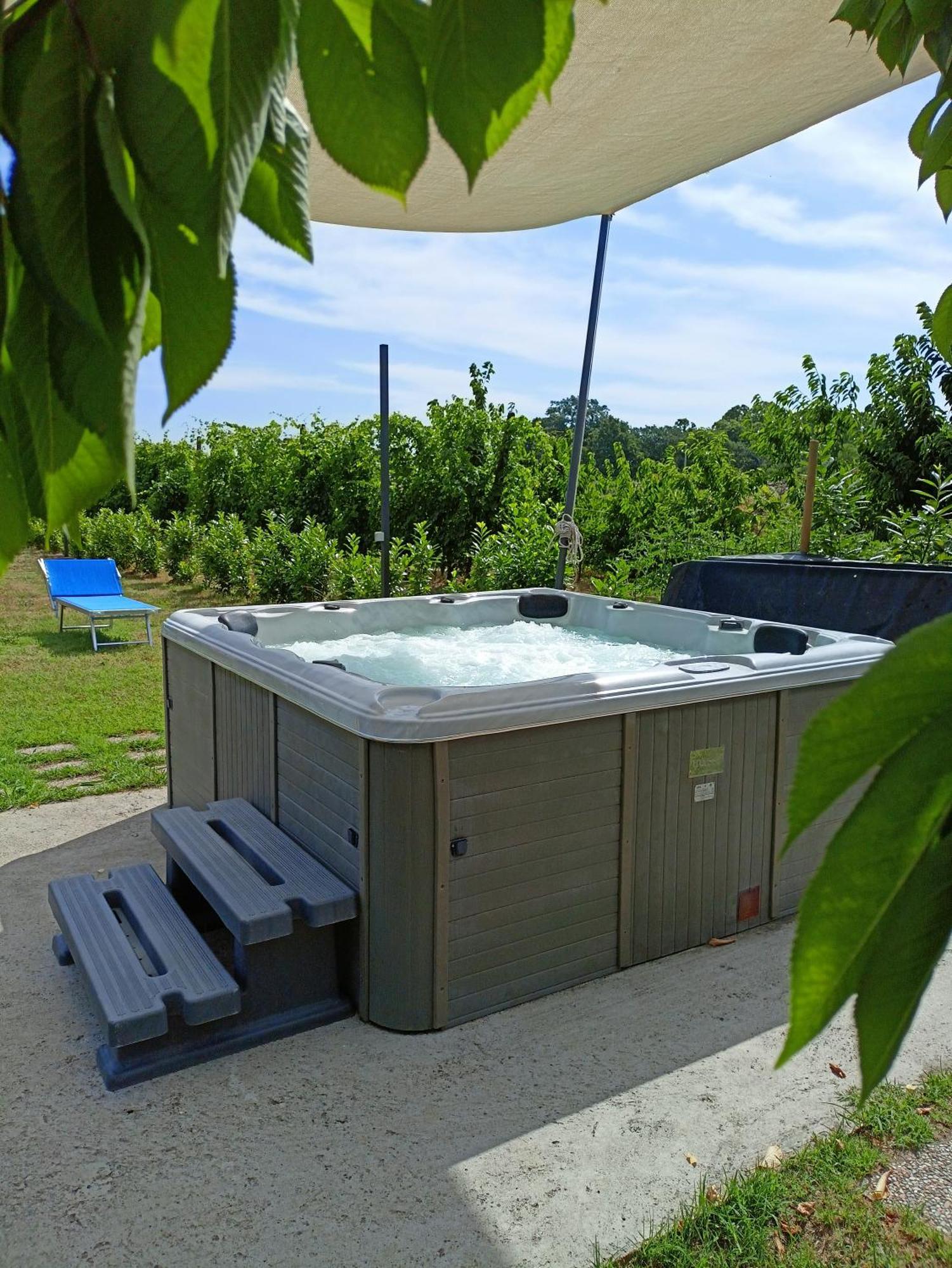 La Casa Della Nonna Bed & Breakfast Brisighella Luaran gambar