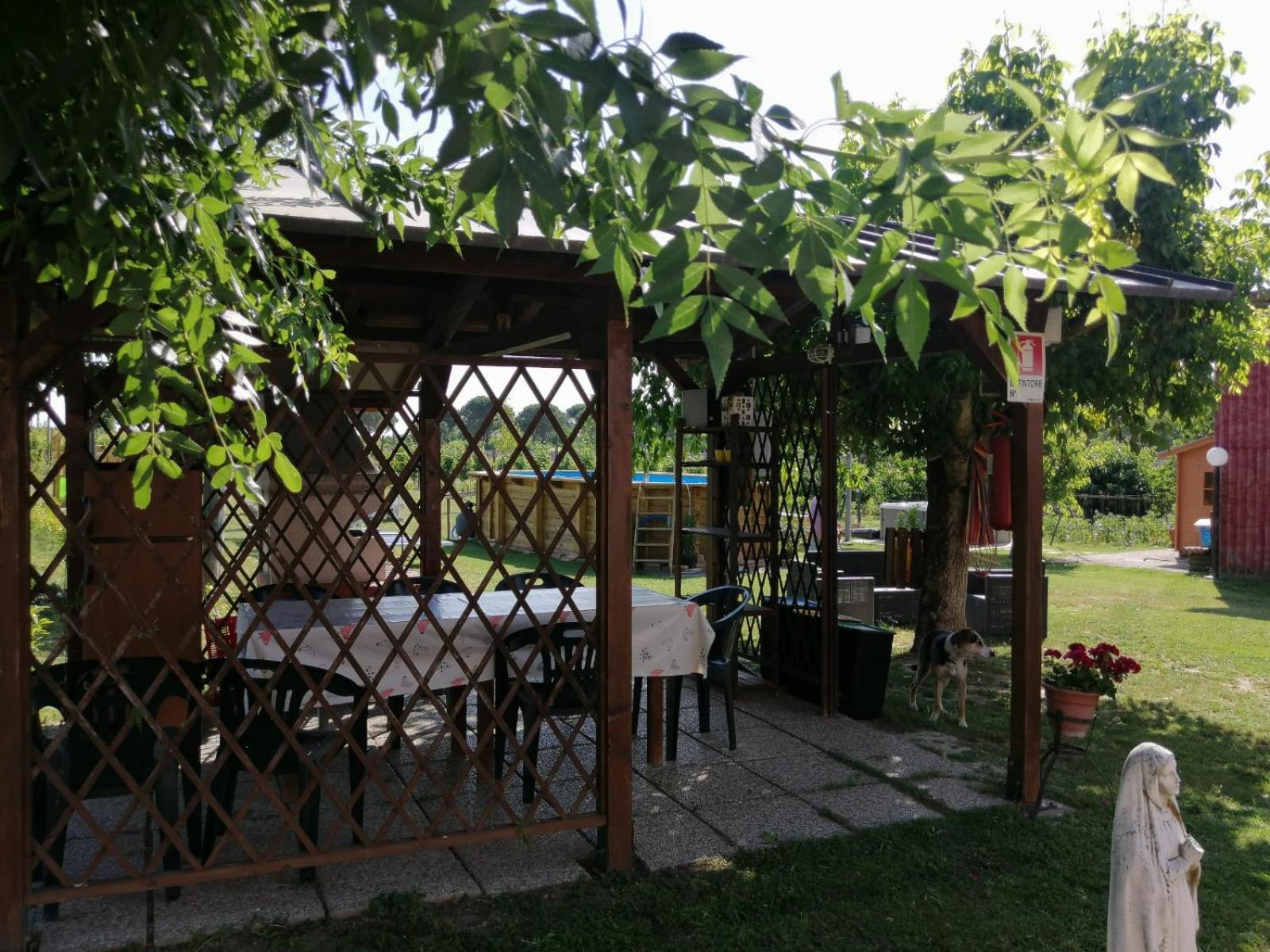 La Casa Della Nonna Bed & Breakfast Brisighella Luaran gambar