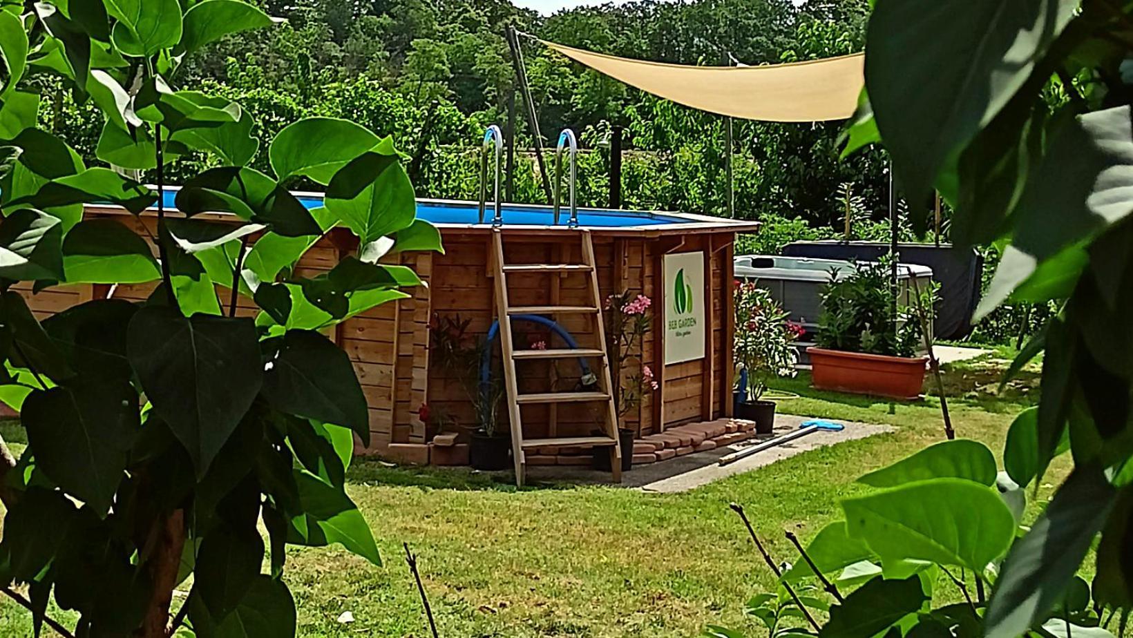 La Casa Della Nonna Bed & Breakfast Brisighella Luaran gambar