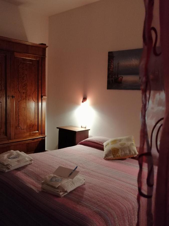 La Casa Della Nonna Bed & Breakfast Brisighella Luaran gambar
