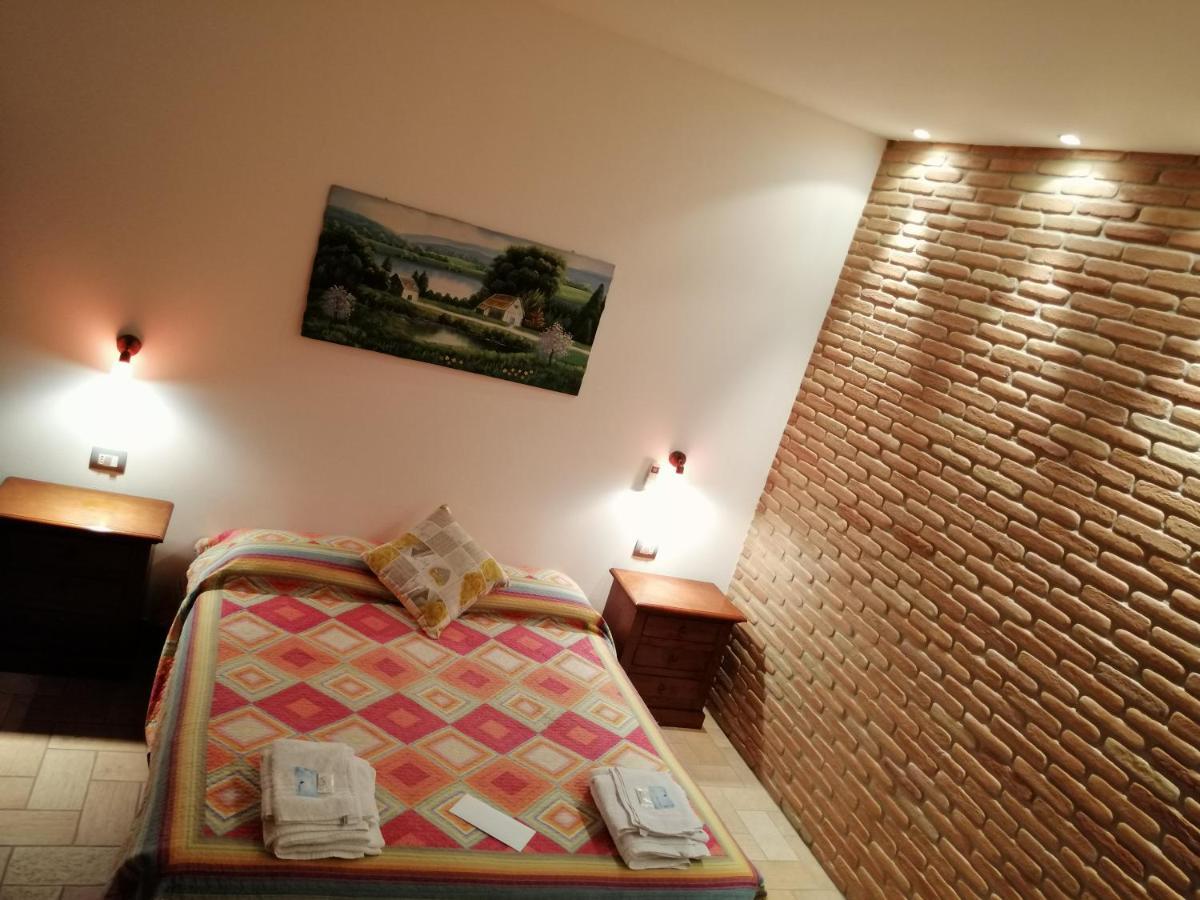 La Casa Della Nonna Bed & Breakfast Brisighella Luaran gambar